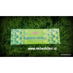 Zeleno jabolko