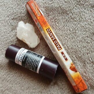 Palo Santo dišeče palčke - kadilo