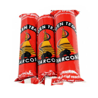 Oglje za kadilo Golden Temple