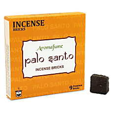 Aromafume Incense kocka palo santo 40g