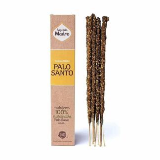 Kadilo Sagrada Madre Palo Santo