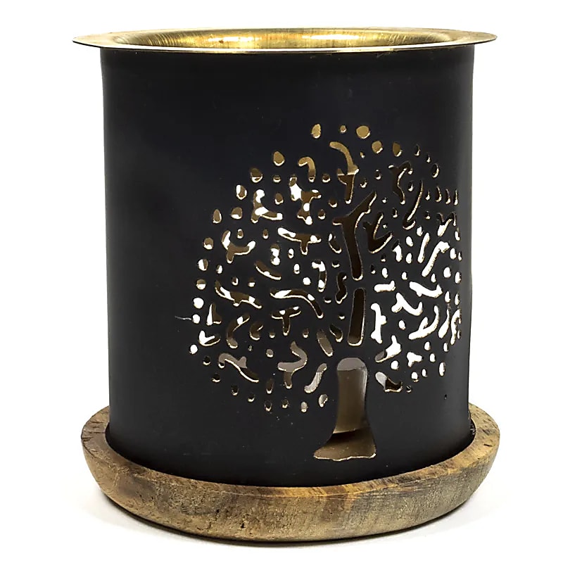Aromafume oljni gorilnik