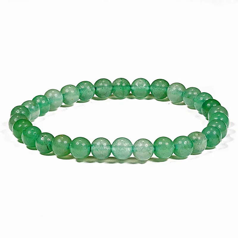 Zapestnica zeleni aventurine