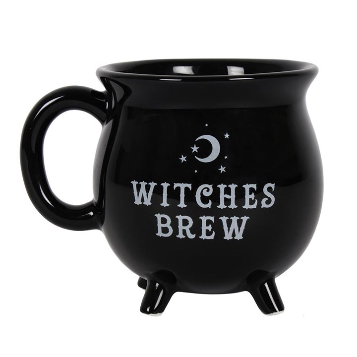 Šalica Witches Brew