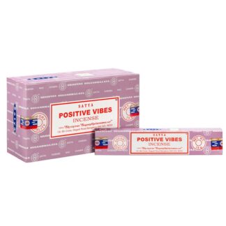 Dišeče palčke Positive vibe