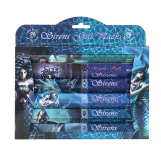 Dišeče palčke Anne Stokes - Sirene