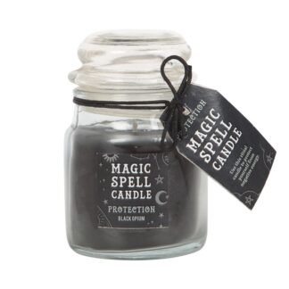 Sveča Opium Spell "Zaščita "