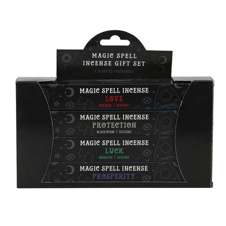 Dišeče palčke MAGIC SPELL