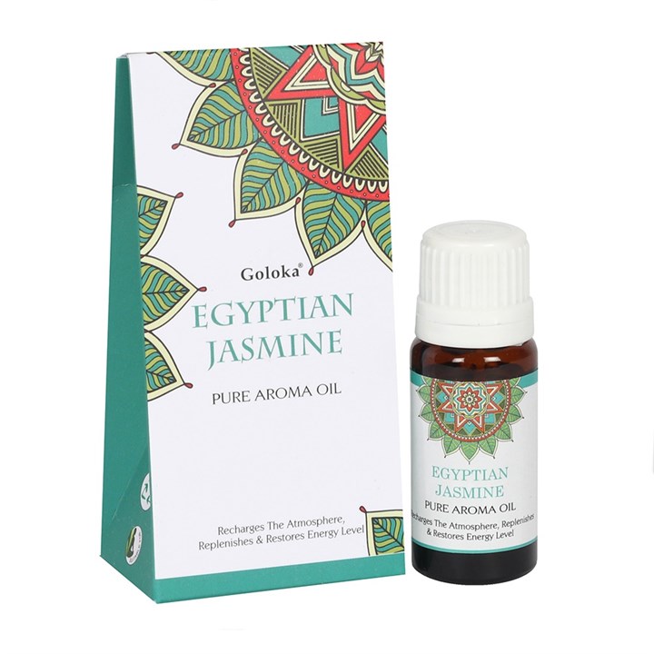 Aromatično olje " Egipčanski jasmin" 10ml