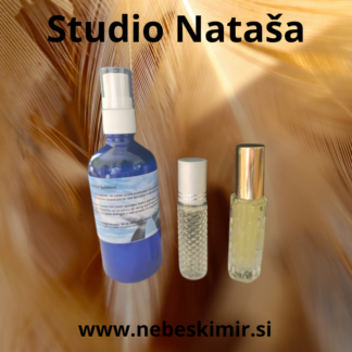 UNIKAT ESENCE IN ROLL-ONI