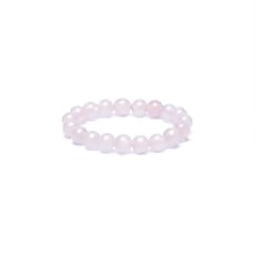 Prstan kristal roževec