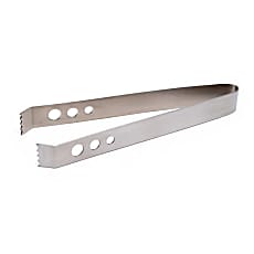 Klešče za kadilo in oglje