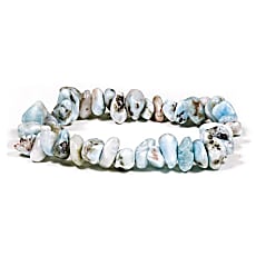 Zapestnica Larimar