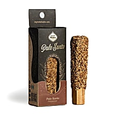 Sagrada Madre Palo Santo palčka s koščki 20g